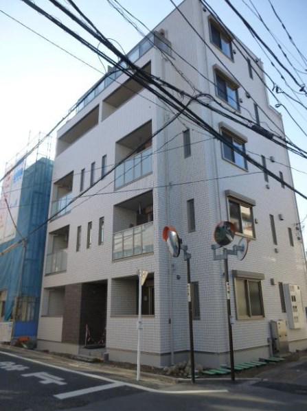 ラフィーネ本郷