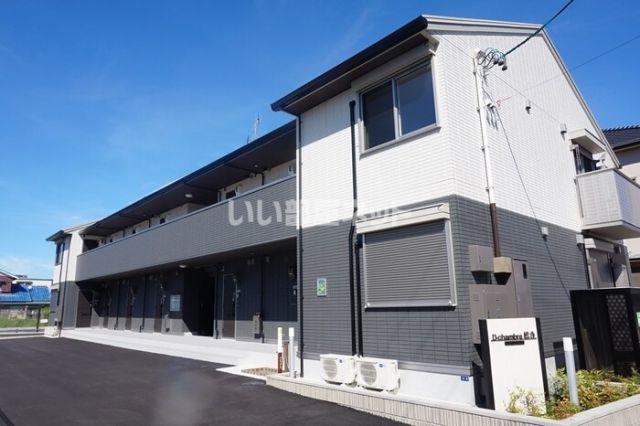 D-CHAMBRE松寺