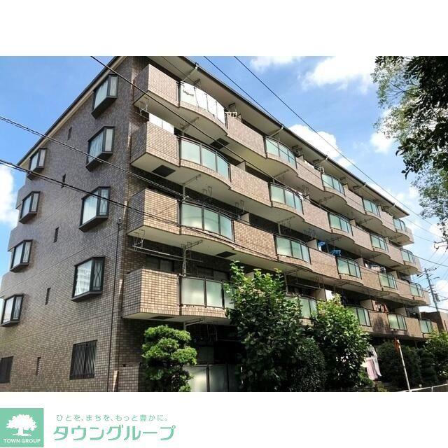 コンフォールソシア