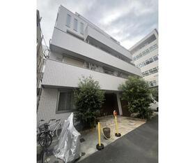 飯田橋ハウス