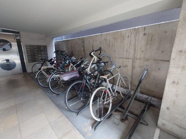 アイビースクエア寺町