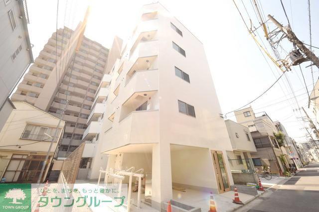 エステ浅草壱番館