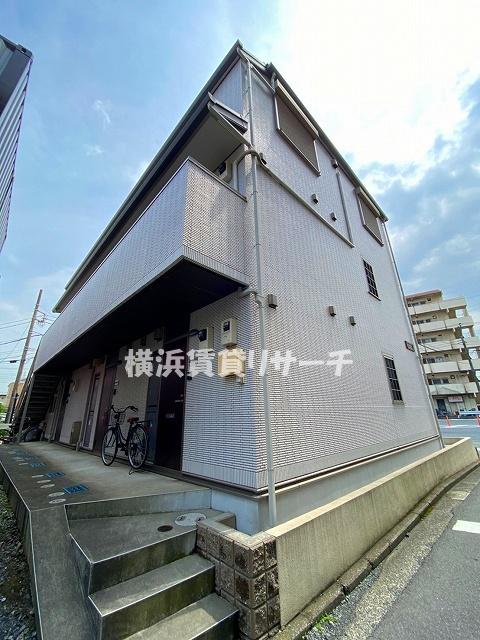 エスポワール大倉山