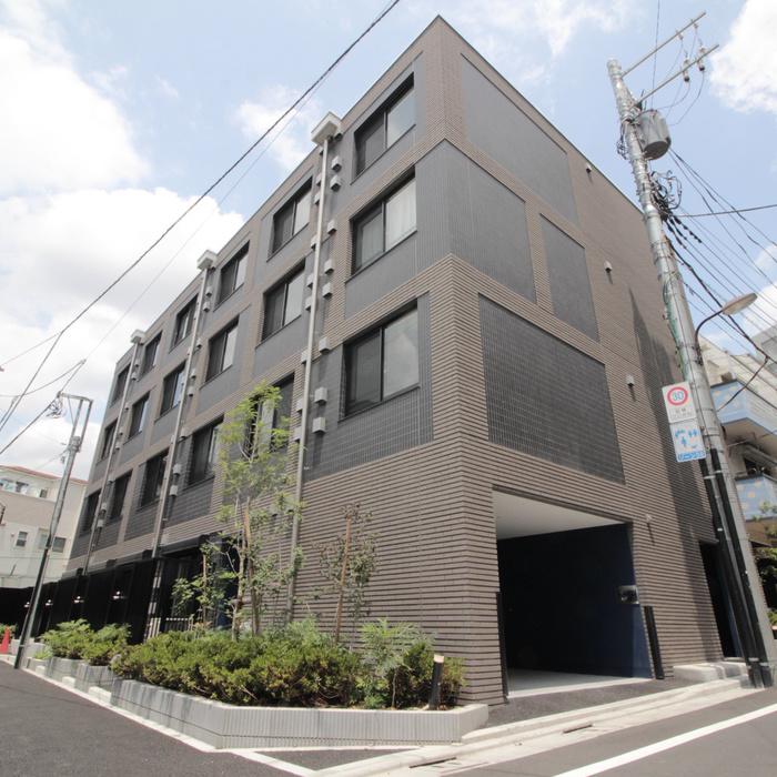 ルネサンスコート池袋