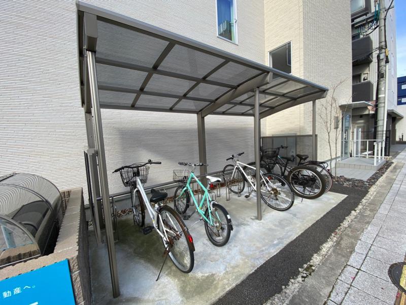LOTUS礎町通