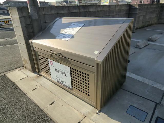 オークハイツⅧ