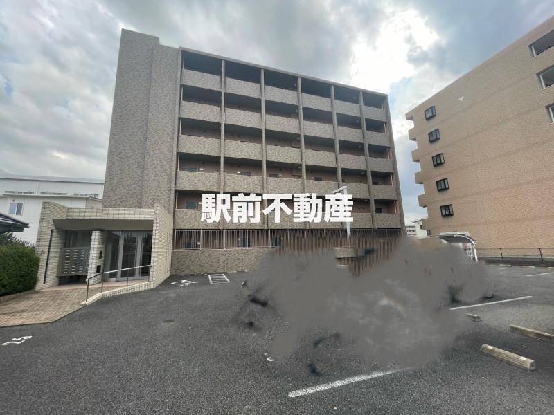 コーキ夢咲(1K/1階)