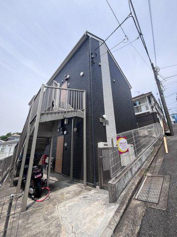 グランデパーチェ大口