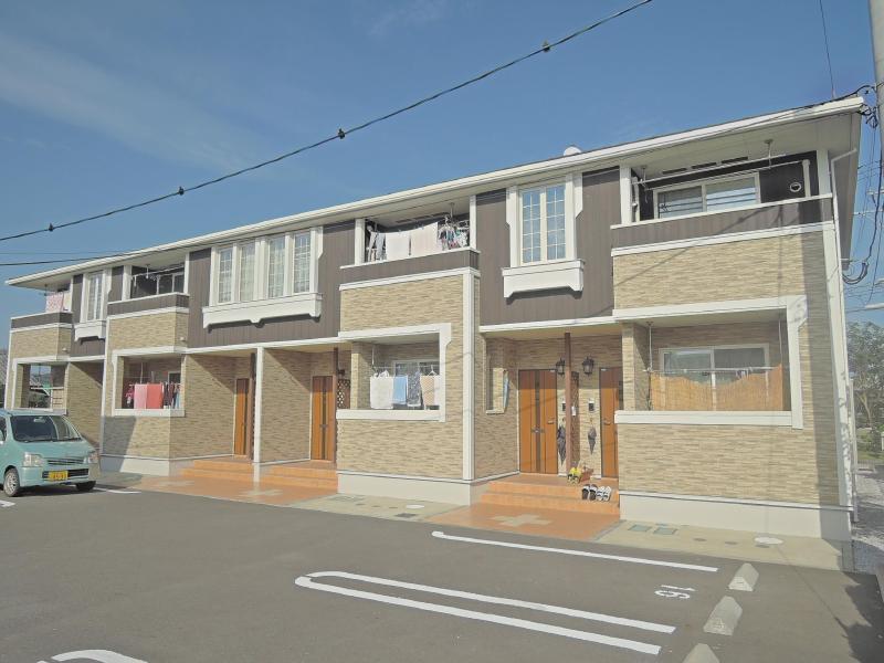 ブランシェ・住吉B
