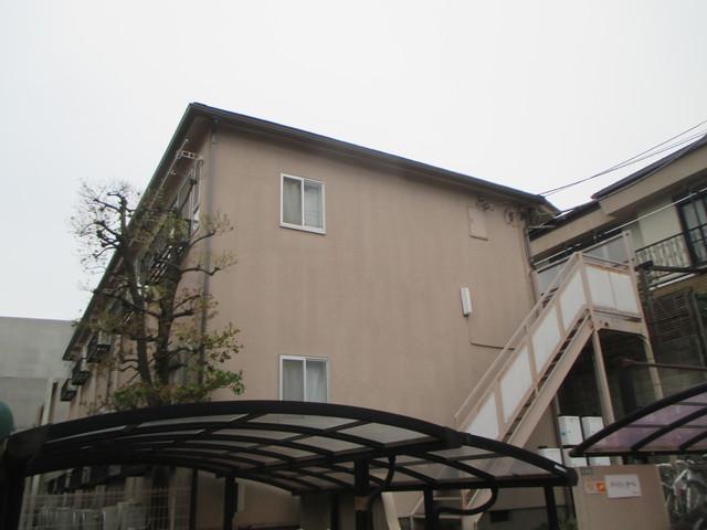 クレストホーム