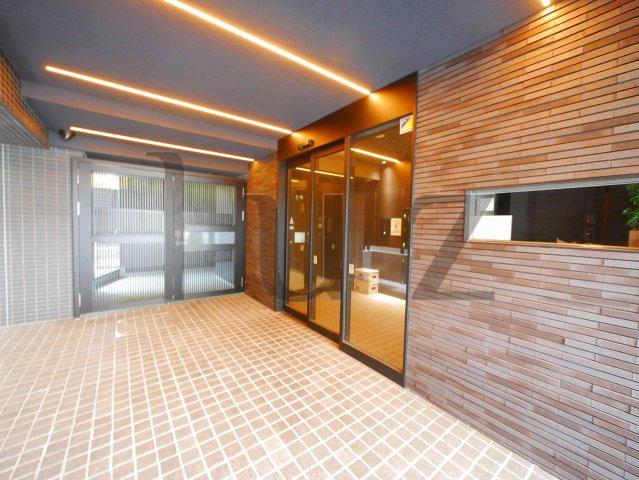ショウケンレジデンス横浜浅間町