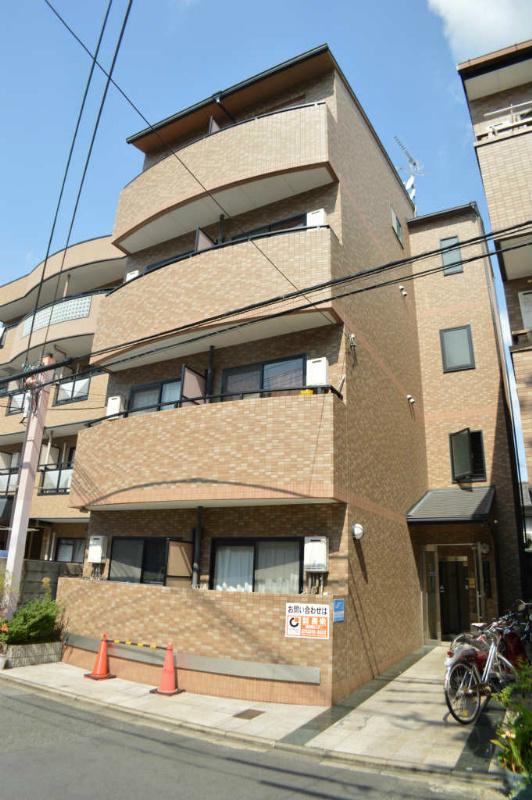 エクシード西院II