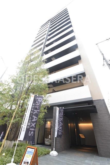 パークアクシス大阪新町