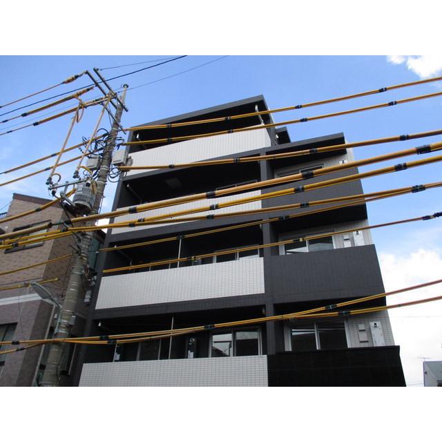 ロアール西大井