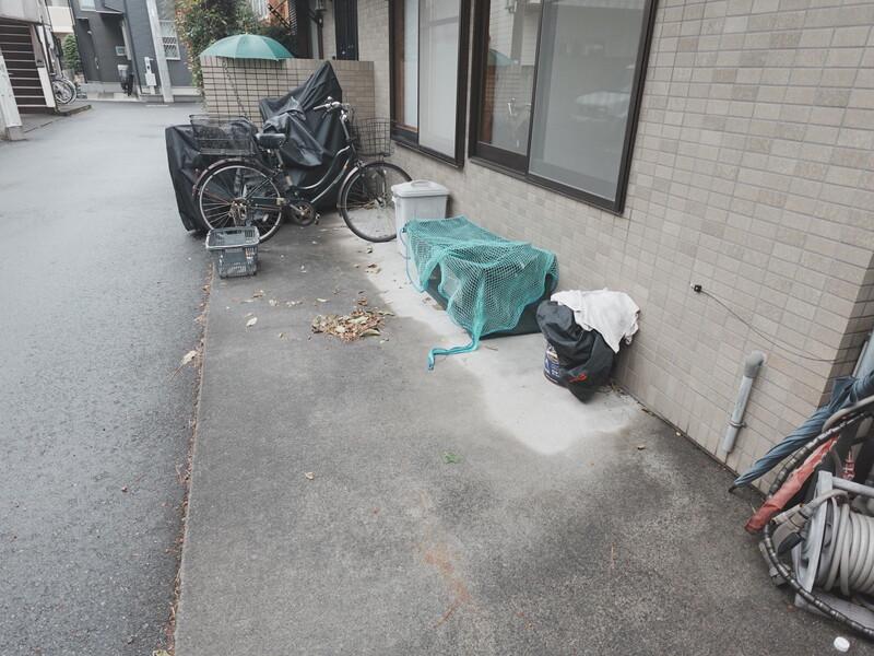 コーポ大野
