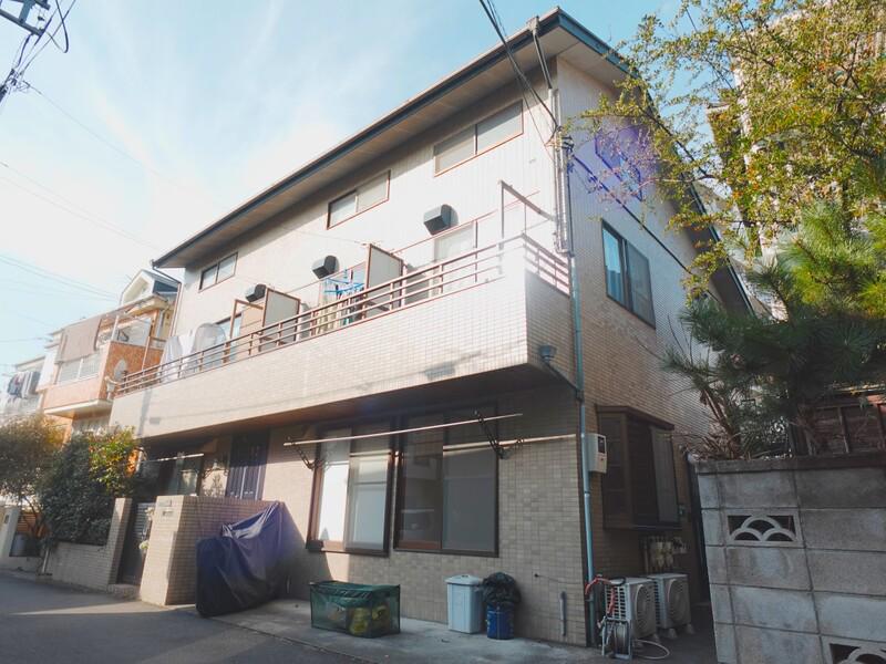 コーポ大野(ワンルーム/2階)