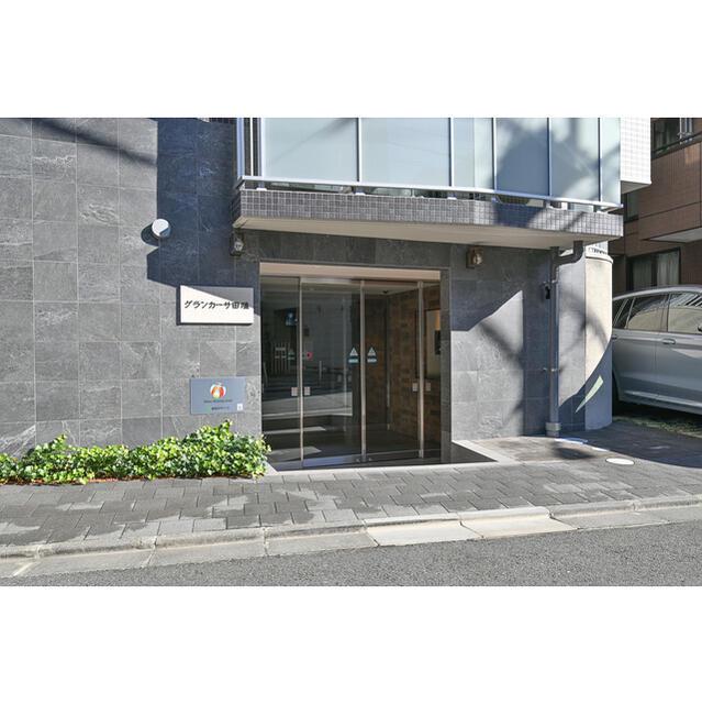 グランカーサ田端