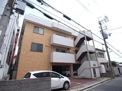リノーベル川西