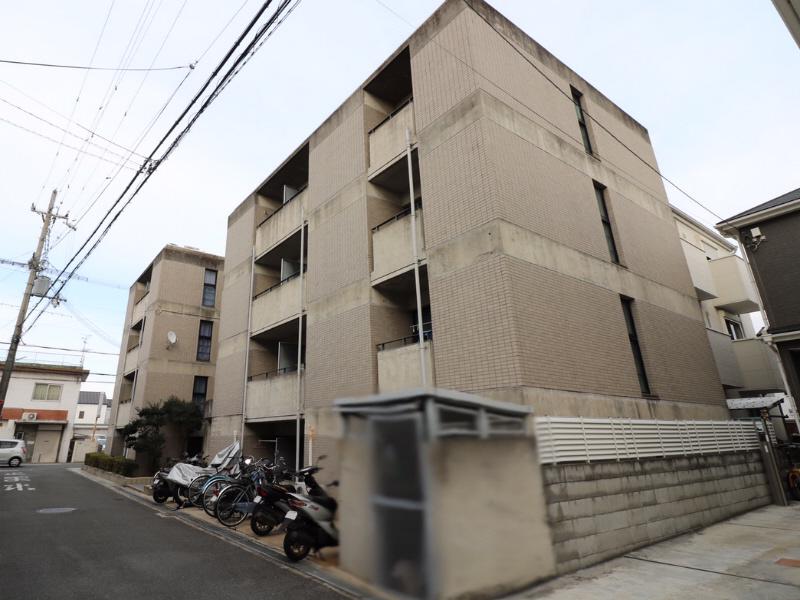 MIRUS香里園