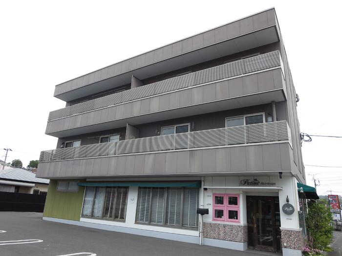 レガーロ宇宿