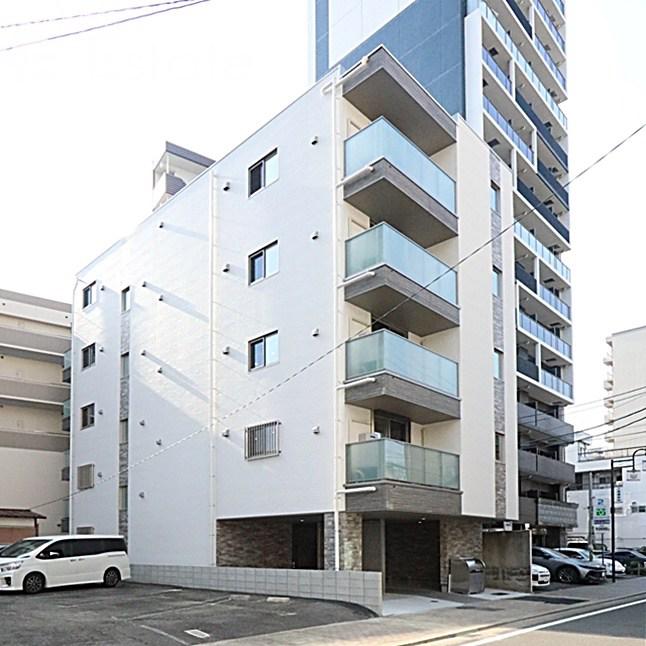 エスリア大須
