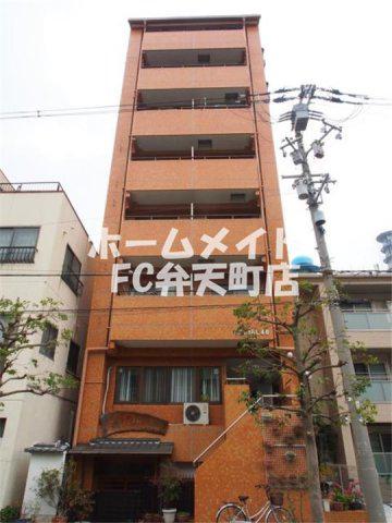 ハイム8848
