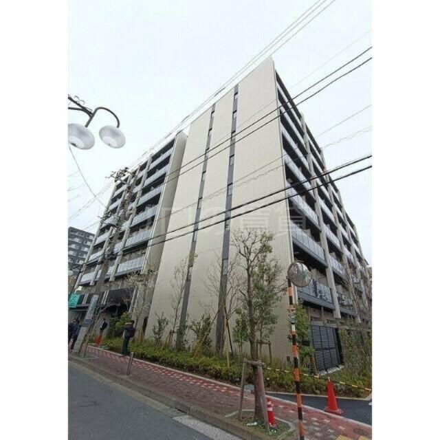 RJRプレシア蒲田