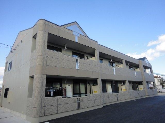 ラビエールII