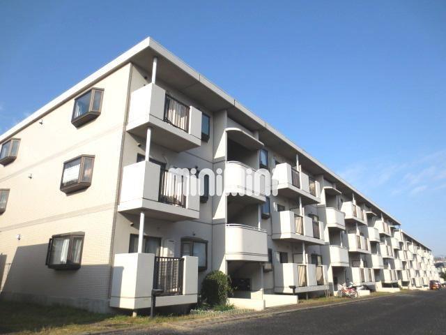 ガーデンピア