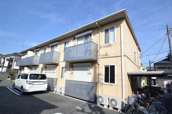 シャーメゾン樹光