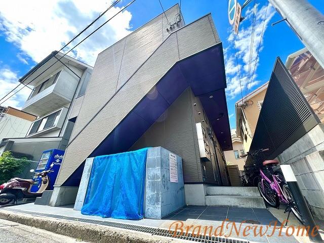 フェニックス宿院