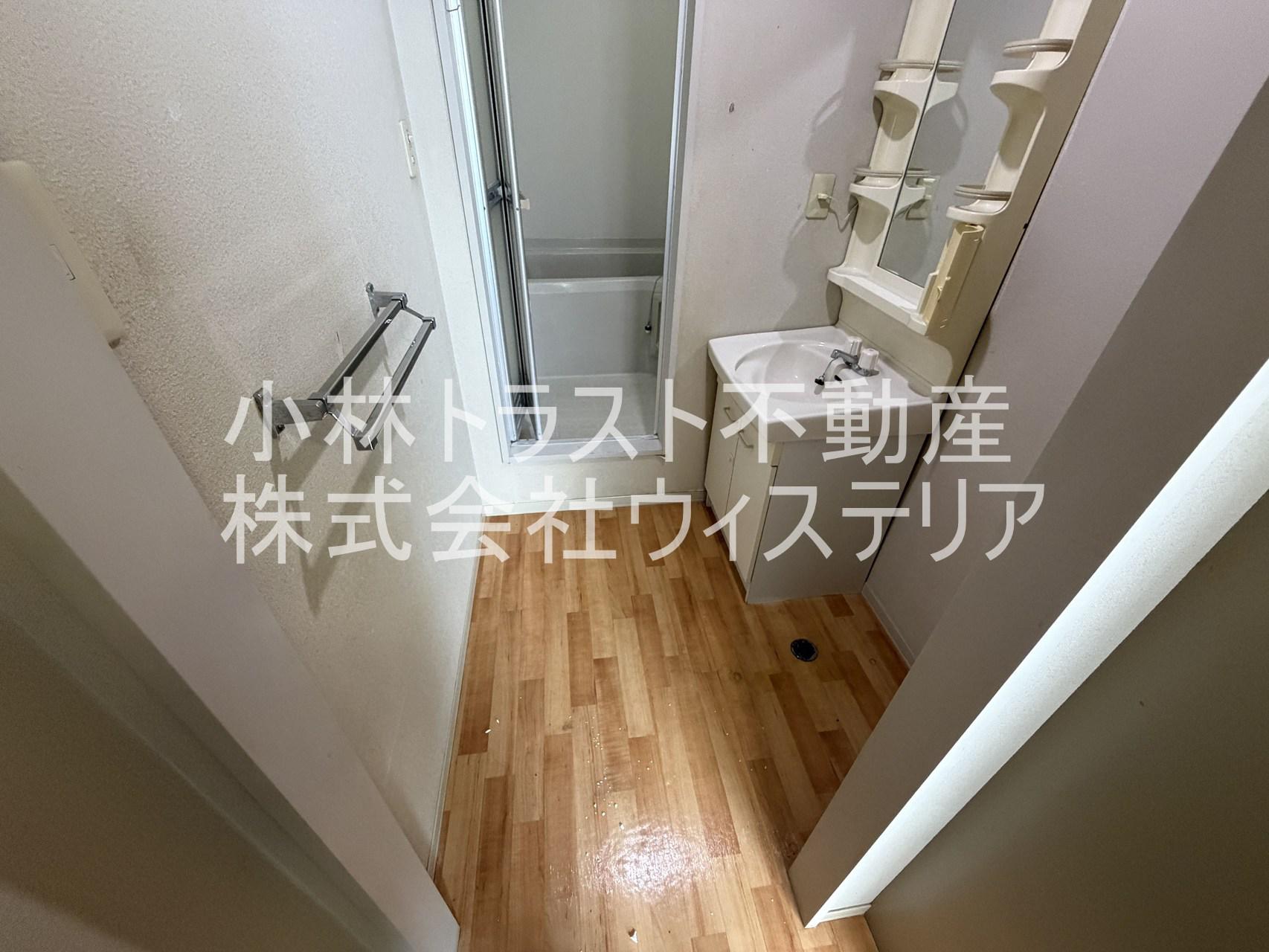 コーポ虹