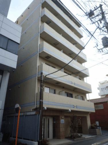 リクレイシア菊川