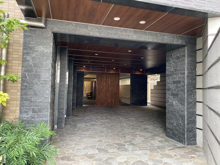 HILL FLAT OSAKI