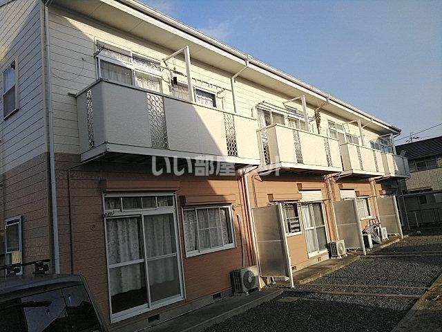 メゾンカリーノ(2DK/1階)