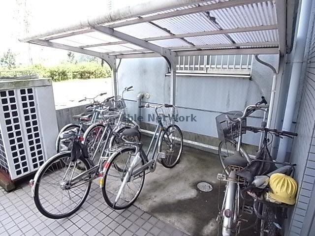 セゾン長良川