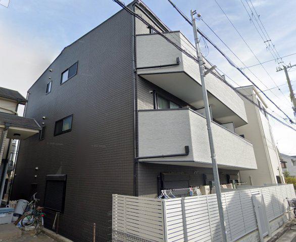 ソルヴィヴェール千里丘