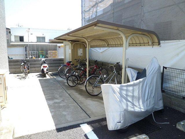 レオパレスワコー