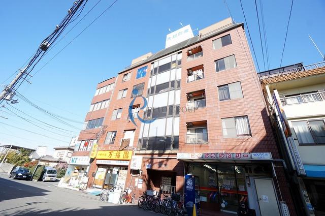 マック北巽