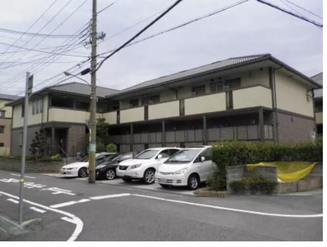 グレイス尼崎B棟