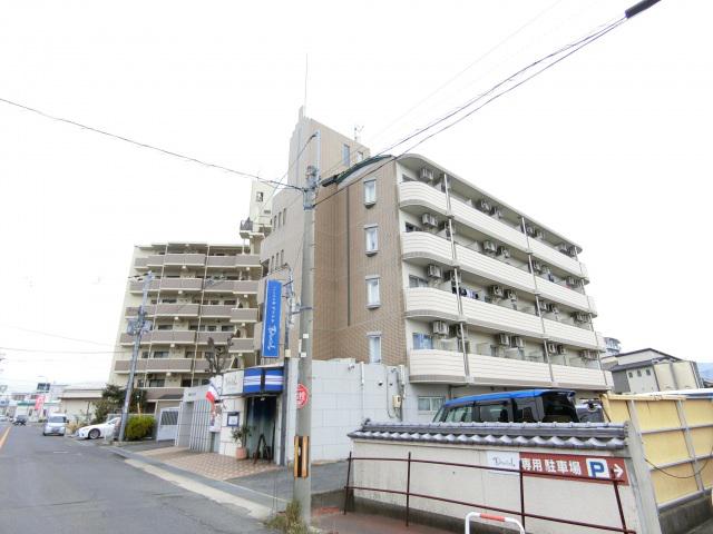 神藤レジデンス