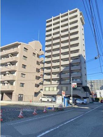 ローゼンコート禄屋