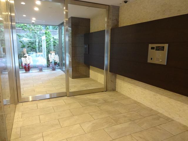 グランボヌール安堂寺