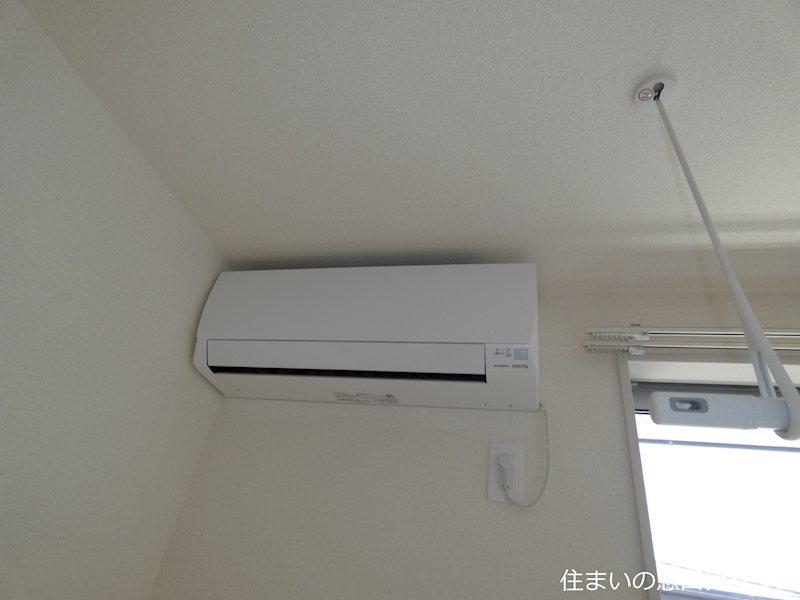 リーブルファイン吉川保