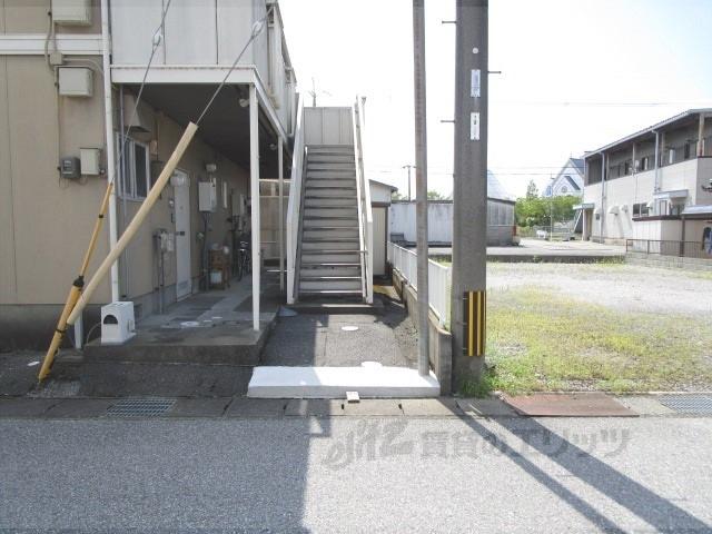 近江ハイツ