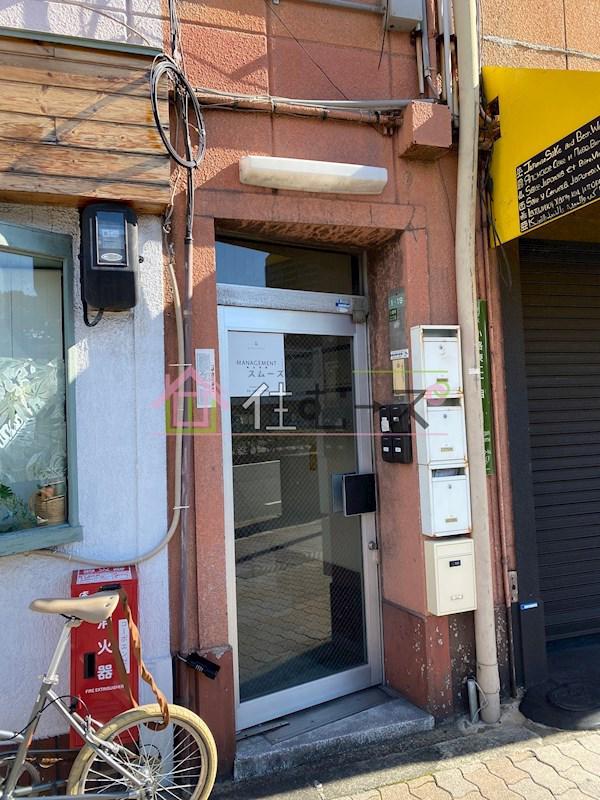 コーポエンゼル