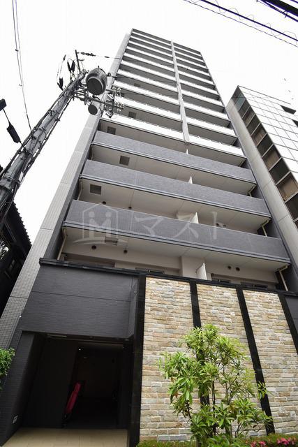 プレサンスロジェ本町