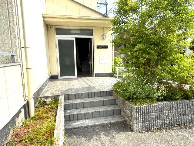 ウイングヒルズ羽曳野