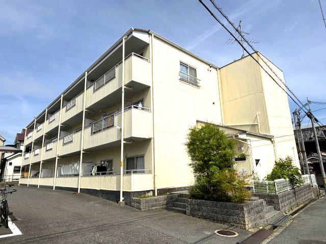 ウイングヒルズ羽曳野