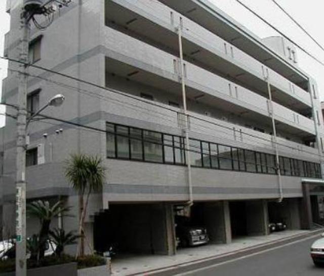 マノワール壱番館
